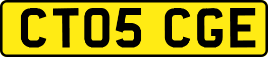 CT05CGE