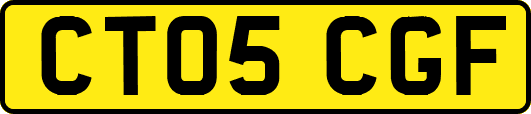 CT05CGF