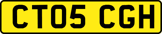 CT05CGH