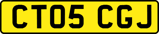 CT05CGJ