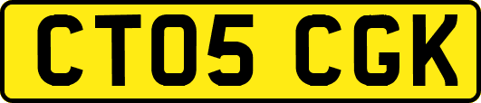 CT05CGK