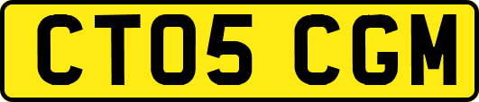 CT05CGM