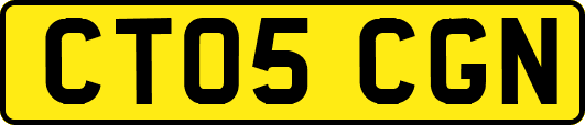 CT05CGN
