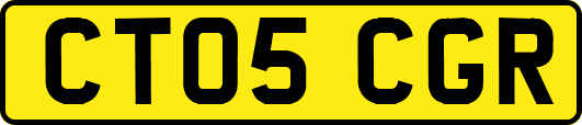 CT05CGR