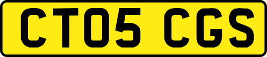 CT05CGS