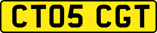 CT05CGT