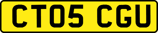CT05CGU