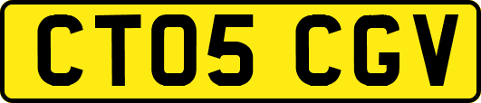 CT05CGV