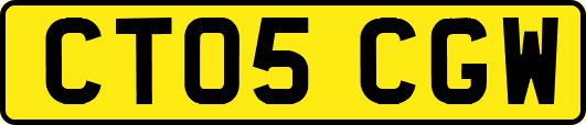 CT05CGW