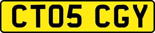 CT05CGY