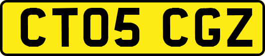 CT05CGZ