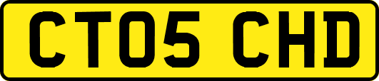 CT05CHD