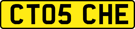 CT05CHE