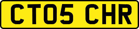 CT05CHR