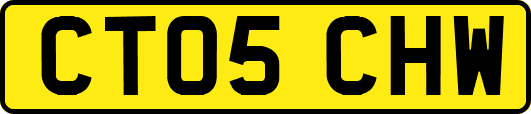 CT05CHW