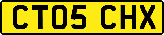 CT05CHX