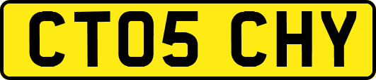 CT05CHY