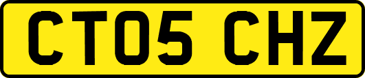 CT05CHZ