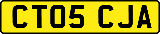 CT05CJA