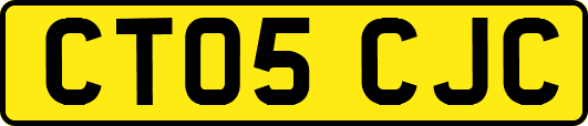 CT05CJC