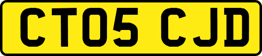 CT05CJD