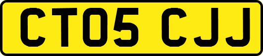 CT05CJJ
