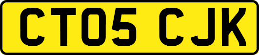 CT05CJK