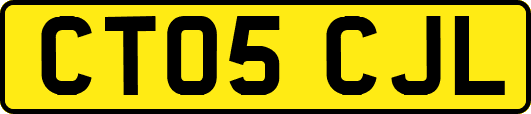 CT05CJL