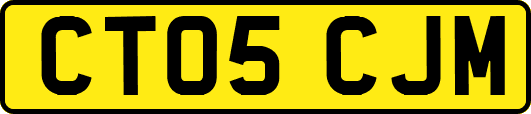 CT05CJM