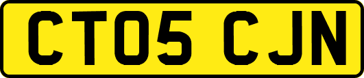 CT05CJN