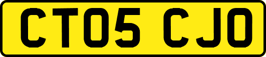 CT05CJO