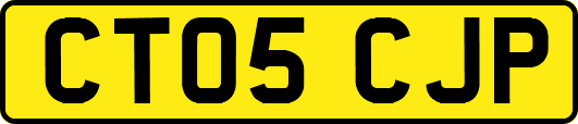 CT05CJP
