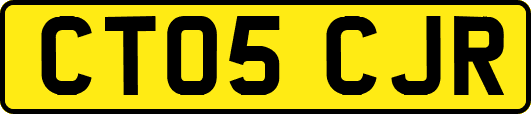 CT05CJR