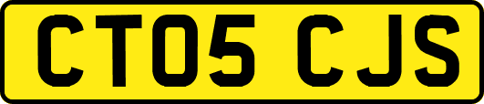 CT05CJS