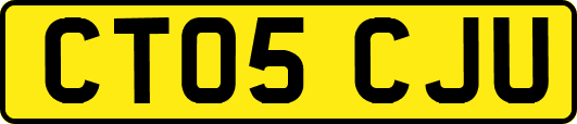CT05CJU