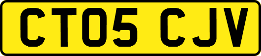 CT05CJV