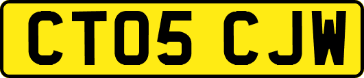 CT05CJW