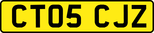 CT05CJZ