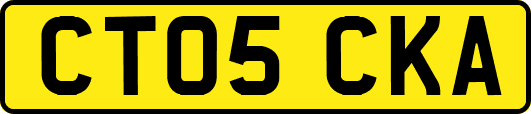 CT05CKA