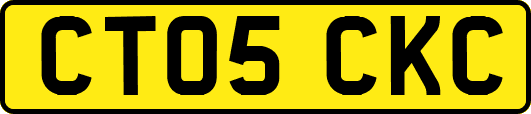 CT05CKC
