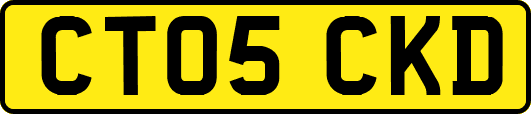 CT05CKD