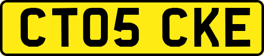CT05CKE