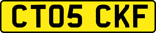 CT05CKF