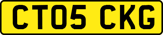 CT05CKG