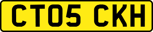 CT05CKH