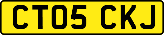 CT05CKJ
