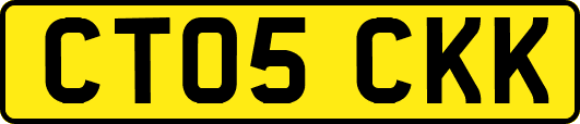 CT05CKK