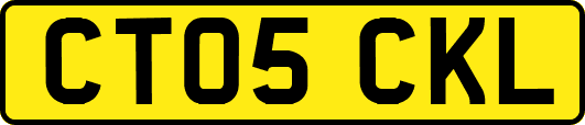CT05CKL