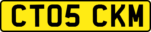 CT05CKM