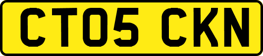 CT05CKN